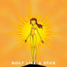 Built Like a Stick