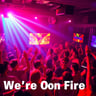 We're On Fire
