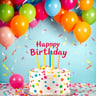 Happy Birthday, Nishkarsh