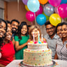 Happy Birthday To You