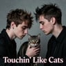 Touchin' Like Cats