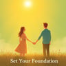 Set Your Foundation