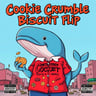 Cookie Crumble Biscuit Flip