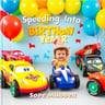 Speeding Into Year Number One