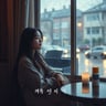 너의 이름이 자꾸 떠