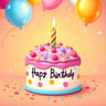 Happy Birthday Princess