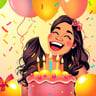 Birthday Cheer