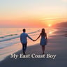 My East Coast Boy