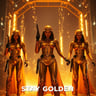 Stay Golden