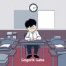 Gogorik Gabe