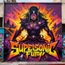 Supersonic Fury