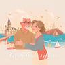 Twenty Years of Love