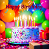 Happy Birthday, Shikha