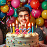 Ross Is 22!
