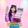 Glitter Heist Forever