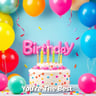 You're The Best