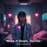Write It Down, Doctor