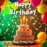 Happy Birthday Priya