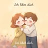 Ich lieb dich