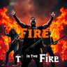 Christ Is The Fire
