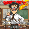 Horrible Outfits (Mrs. Smith Diss)