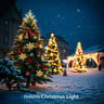 Hold Me Under Christmas Light