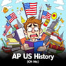 AP US History (Oh No)