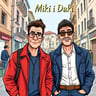 Miki i Daki