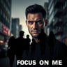 Focus on Me