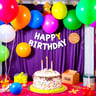 Happy Birthday Sojib Dada