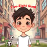 Five-Eight Giant