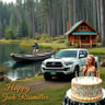Happy Birthday Jack Rissmiller