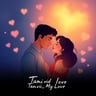Tanvi, My Love