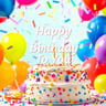 Happy Birthday To You