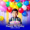 Happy Birthday Sadira Jithmal