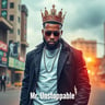 Mr. Unstoppable