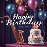 Happy Birthday Tania Mou