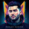 Ruslan Narine