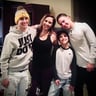 My boys, My Everything 