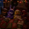 Christmas Eve at Freddy’s
