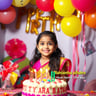 Pirantha Naal Vaazhthukkal Aara Thiya
