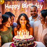 Happy Birthday, Lady Elana