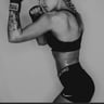 Behind The Lion Tattoo