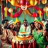 ዛሬ ልደቴ ነው (Today Is My Birthday)