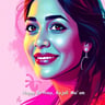 Happy Birthday, Kajal Ma'am
