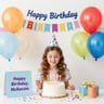 Happy Birthday, McKenzie