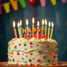 Happy Birthday Joy
