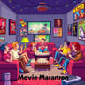 Movie Marathon