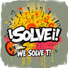 We Solve It