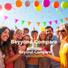 Beyond Compare